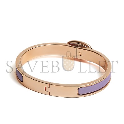 HERMES MINI CLIC CHAINE D'ANCRE BRACELET PM H209000FO47PM HERMES MINI CLIC CHAINE D'ANCRE BRACELET PM H209000FO47PM